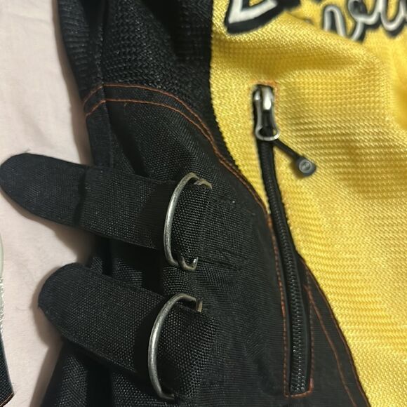 Harley Davidson Limited Edition Women’s Riding Jacket!! 19”p2p - Picture 5 of 14